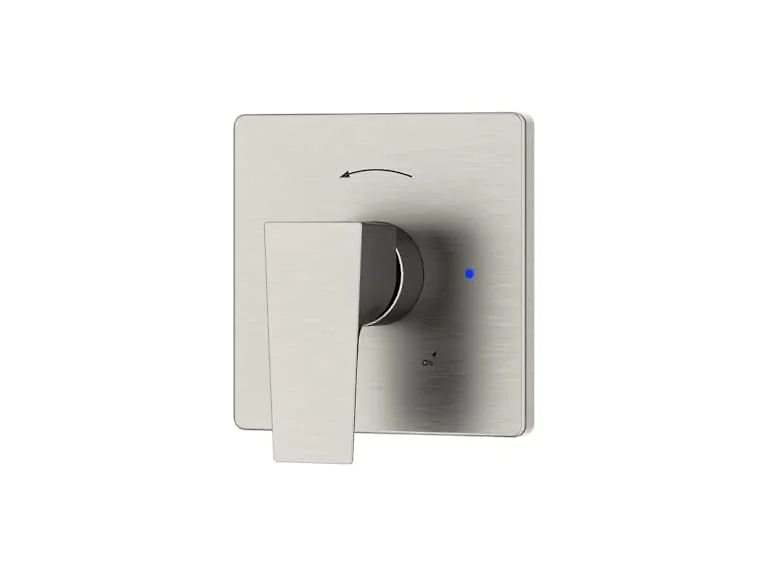 Symmons Verity Single Handle Shower Valve Trim Kit