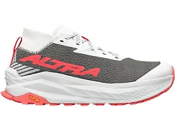 Altra AL0A85RT161 9 Altra Olympus 275 Men's Shoes White/Coral