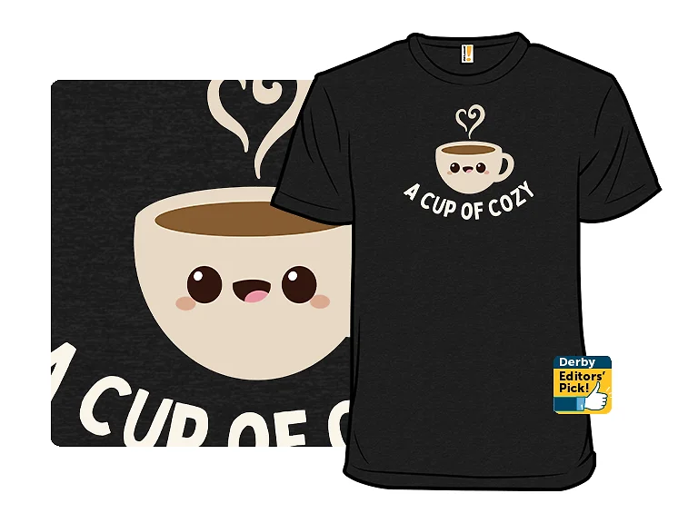 A Cup of Cozy