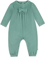 HUGGIES Velour Coverall