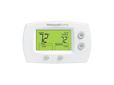 Honeywell TH5220D1029/U 5000 Digital Thermostat