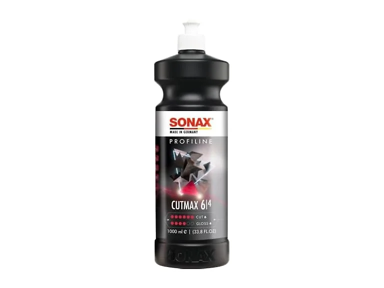 SONAX PROFILINE Cutmax (1 Litre) - High