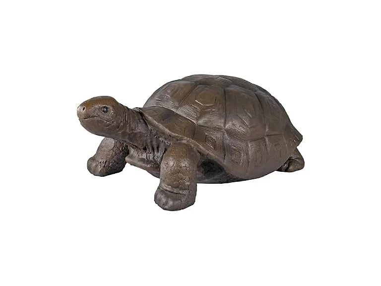 Sunnydaze Decor Tortoise Garden Statue