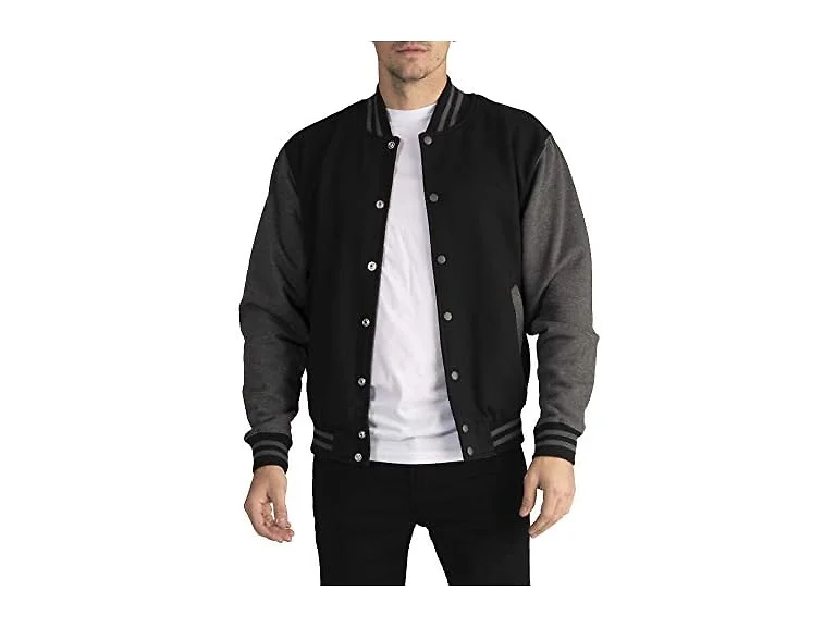 Pro Club Men's Varsity Fleece Baseball