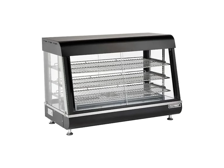 FSE 373-EQ-RB0024 Heated Pass-Thru