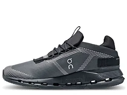 On Running 3MD12181106 7 On Running Cloudnova Void Men's Shoes Void Eclipse/White