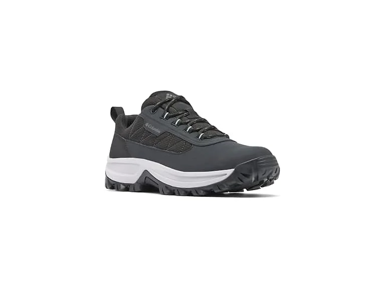 Columbia Women Transverse Hike Low