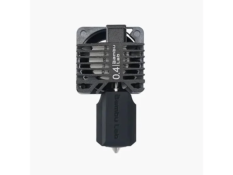 Bambu Lab X1 Series Complete Hotend