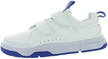 On Running 3KE10010629 12.5 On Running The Roger Kids Shoes White/Indigo