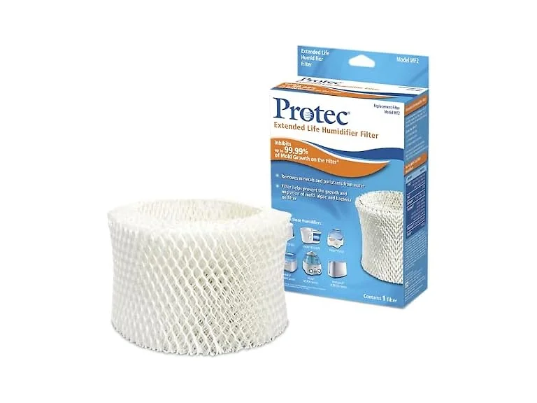 Protec Humidifier Filter Replacement
