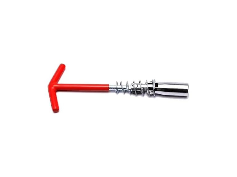 SUISUITONG AAP-Auto-087 16mm Socket Plug Socket Wrench