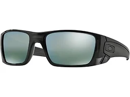 Oakley Men's OO9096 Fuel Cell Wrap Sunglasses