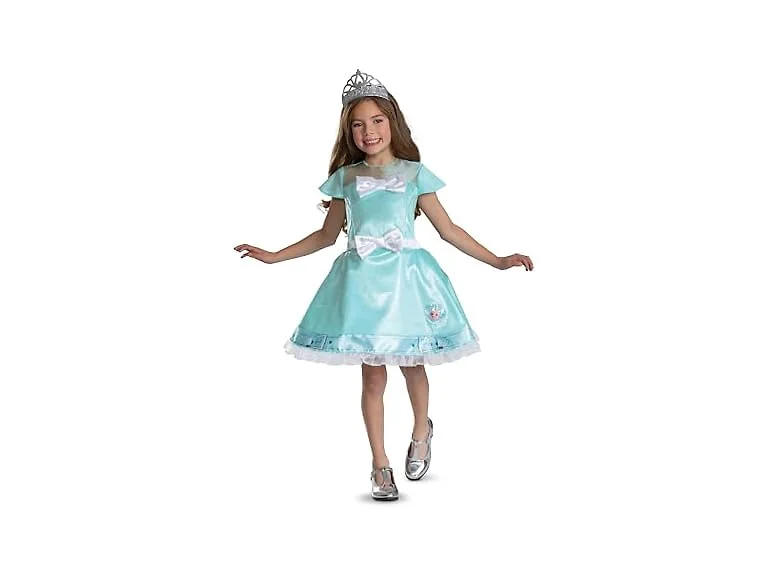 Disguise Yummiland Callie Birthday Cake Costume #2