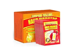 GEELGRY W0812 Hand Warmers Disposable 30Pcs