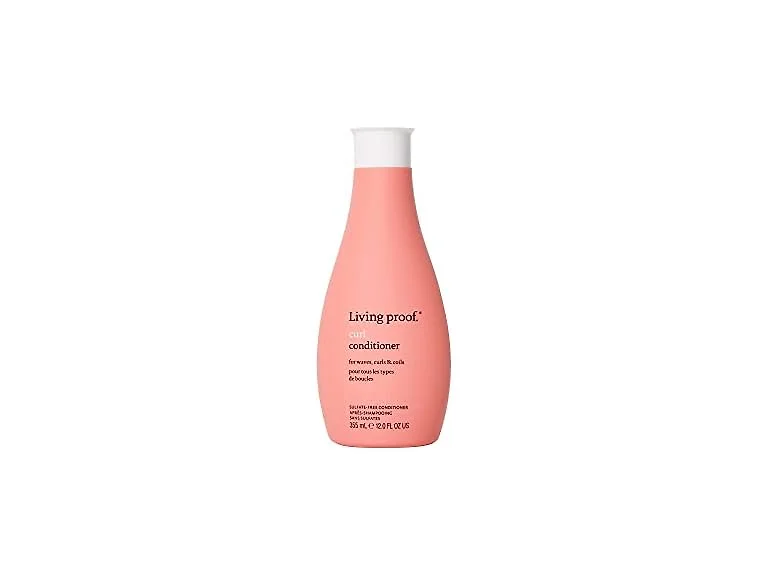Living Proof Curl Conditioner, 12 oz