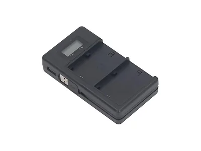 Dpofirs Dual Slot Camera Battery