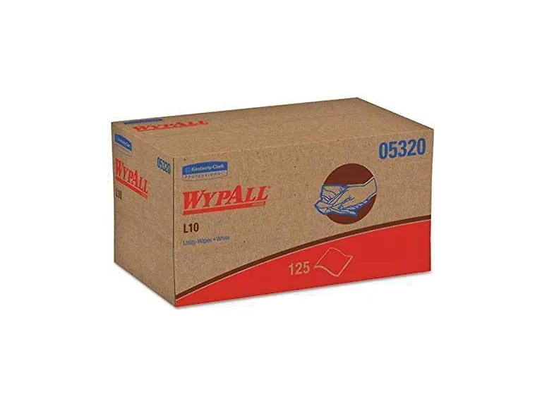 Kimberly-Clark WypAll