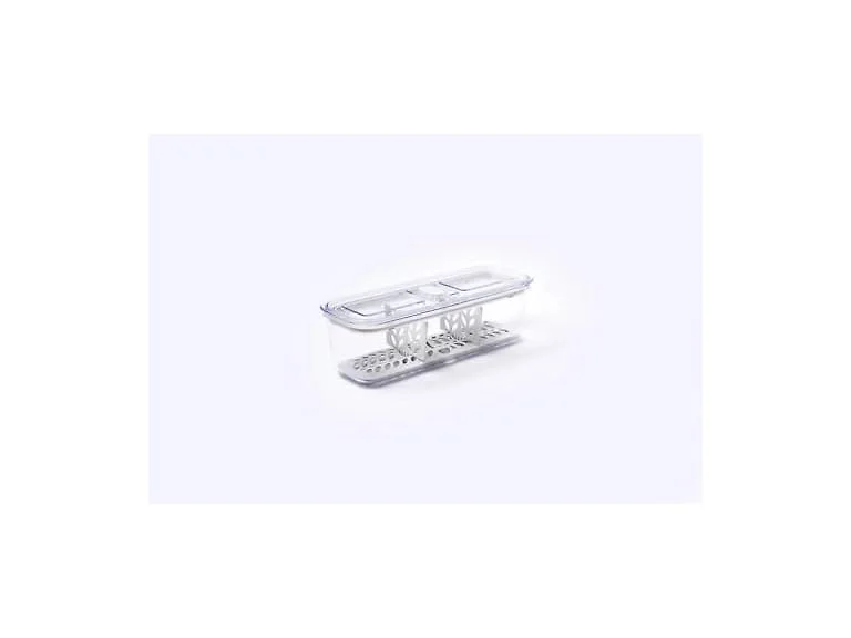 Latchlok Click 6.2 Cup Food Storage Container
