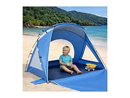 Etto BC5929260691643 Etto Beach Tent