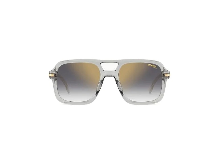 Carrera Unisex 317/S Sunglasses Gray/Clear