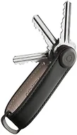 Orbitkey ORBLTHO2BKBKBK Orbitkey Premium Leather Key O