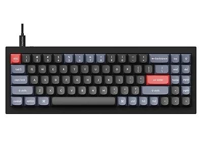 Keychron Q7 Wired Custom Mechanical Keyboard