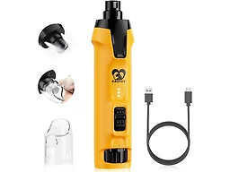 Casfuy NS92112 dog nail grinder