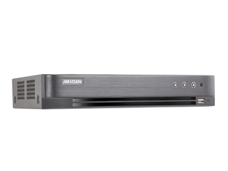 Hikvision DS-7208HUHI-K2-2TB 8x Analog 4K TurboHD DVR