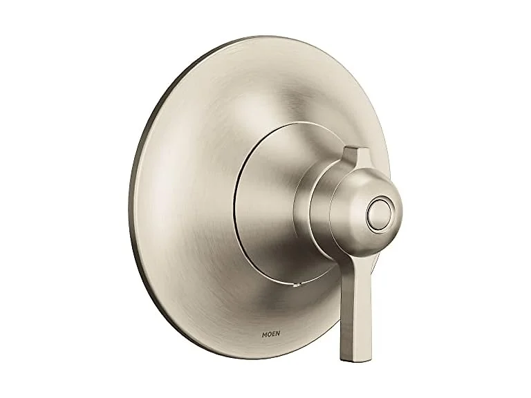 Moen Flara Brushed Nickel ExactTemp Thermostatic Valve