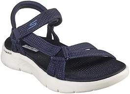 Skechers Women's On The Go Go Walk Flex Sandal