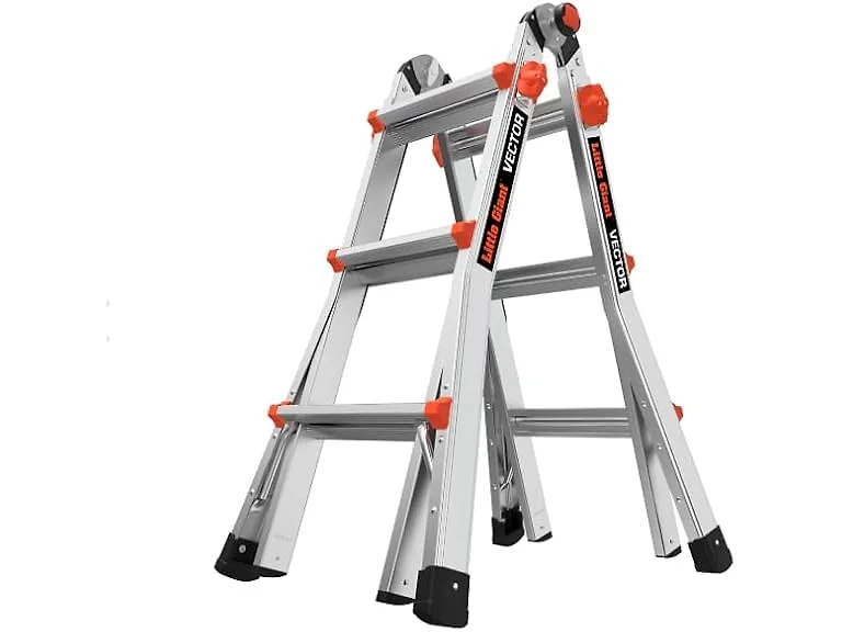 Little Giant Vector Multi-Position Ladder 16494-001