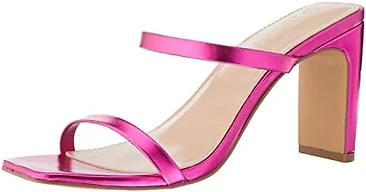 The Drop Women's Avery Sandal