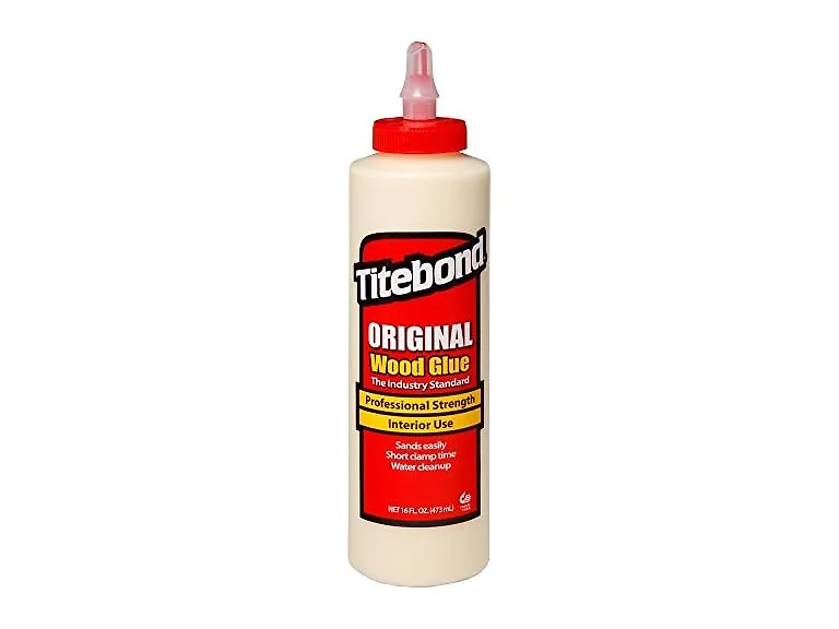 Titebond 16 Oz Original Wood Glue