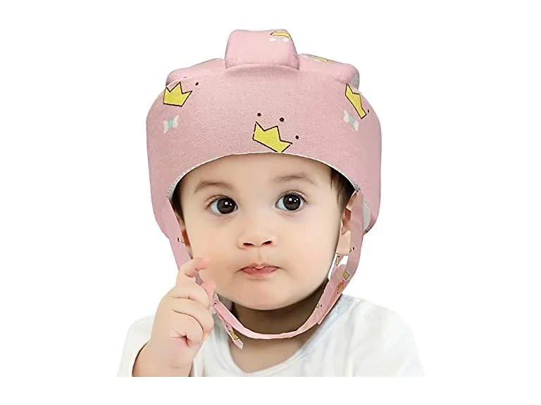Baby Helmet Toddler Headguard Infant Head Cu