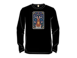 The Jackalope Tarot