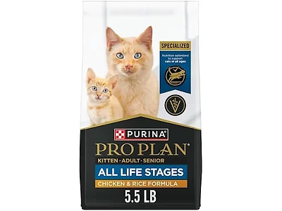 Purina Pro Plan, All Life Stages