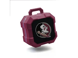 NCAA Florida St. Seminoles Bluetooth Speaker