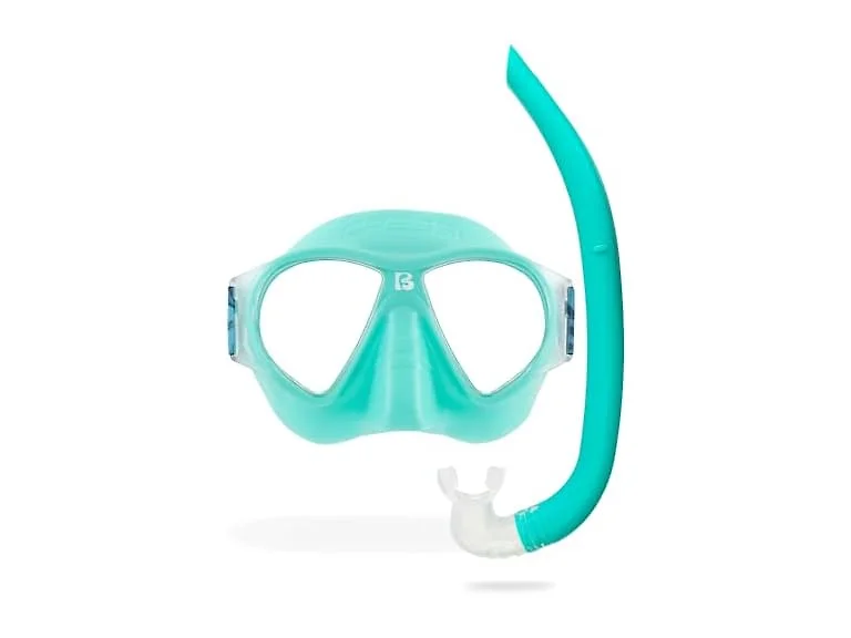 Cressi Nautilus Combo Mask & Snorkel Kits