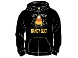 Candy Cult