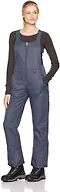 Arctix Women's Essential Insulated Bib Overalls, Steel, Large