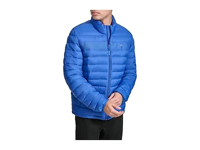 Champion Men Lightweight Packable Puffer Jacket