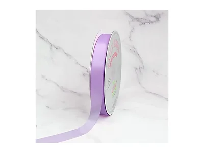 Creative Ideas PSF0708-430 Solid Satin Ribbon