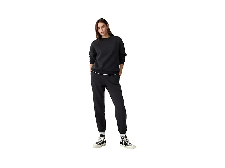 GAP Women (XXL) Soft Fleece Knit Joggers
