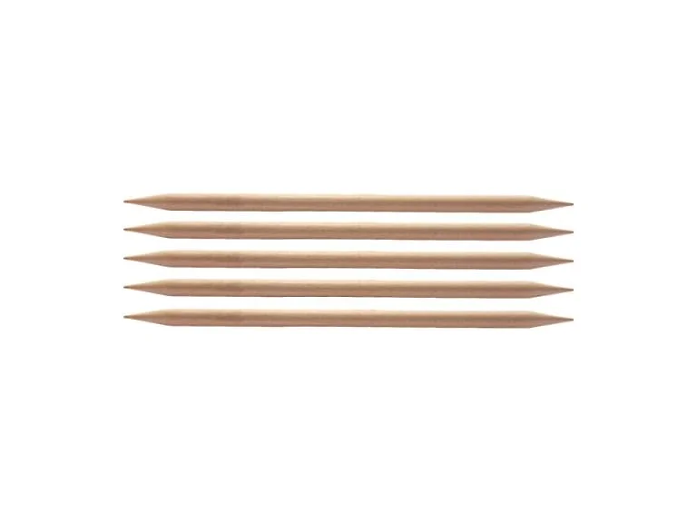 Knitter's Pride 11/8mm Basix Double Pointed Needles
