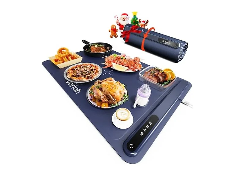 Voriah Electric Food Warming Tray