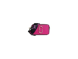 MARC JACOBS TOR-M0012007-662 Womens The Snapshot Magenta Mu