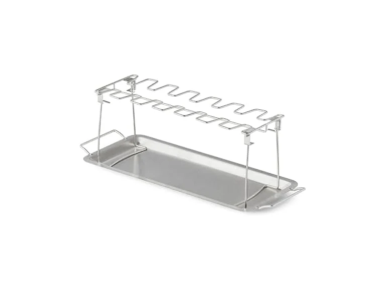 Amazon Basics Chicken Leg and Wing Rack