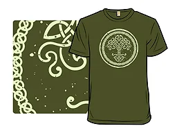 Celtic Tree of Life
