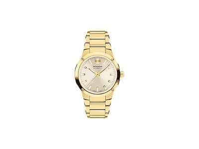 Movado Women's Museum Imperiale - Swiss Watch