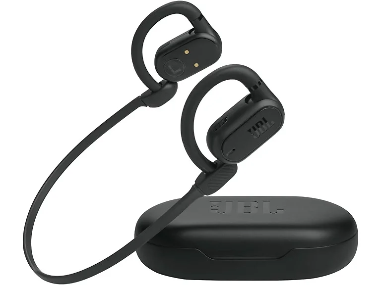 JBL SoundGear Sense True Wireless Open-ear Earbuds (Grade A Refurbished)